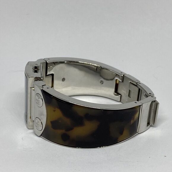 Michael Kors MK-4168 Women's Brown Strap Analog Dial Quartz Genuine Watch VK470 - Picture 9 of 12